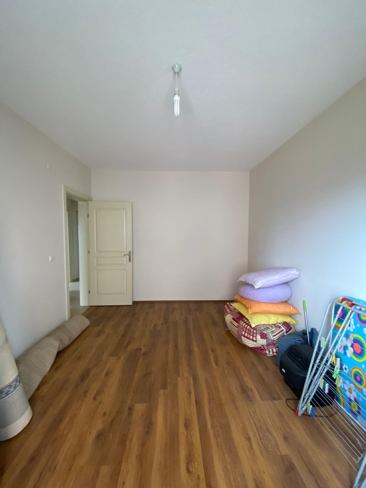 MABEL GAYRİMENKUL/VAKFIKEBİR TOKİ' DE DENİZ MANZARALI 2+1 DAİRE